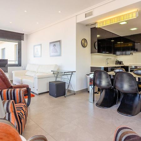 Nice Apartment In Campello With Wi-Fi La Venteta Buitenkant foto