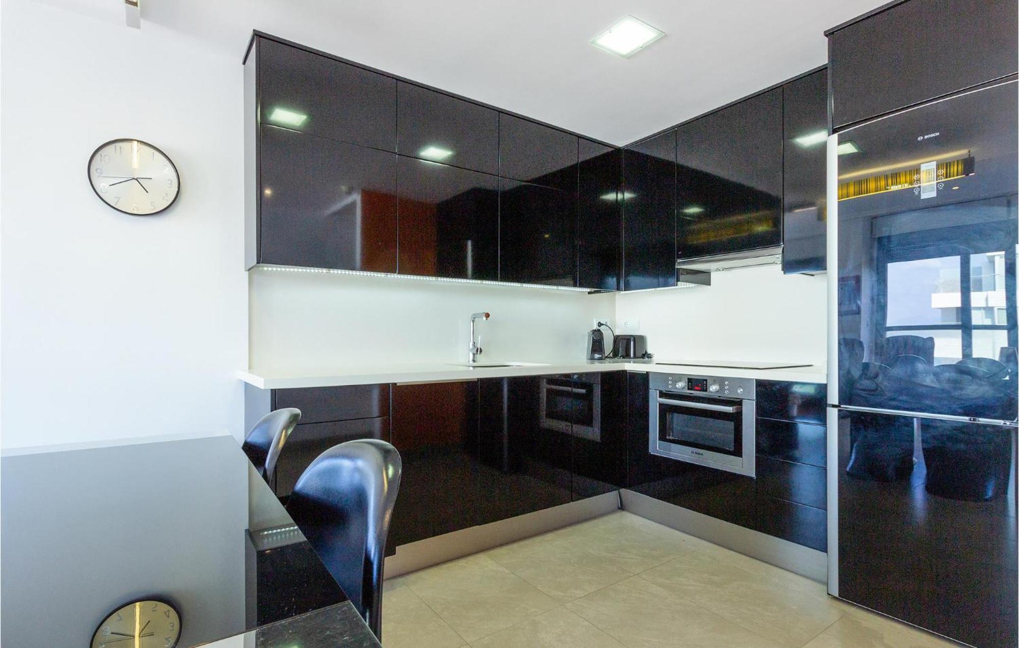Nice Apartment In Campello With Wi-Fi La Venteta Buitenkant foto