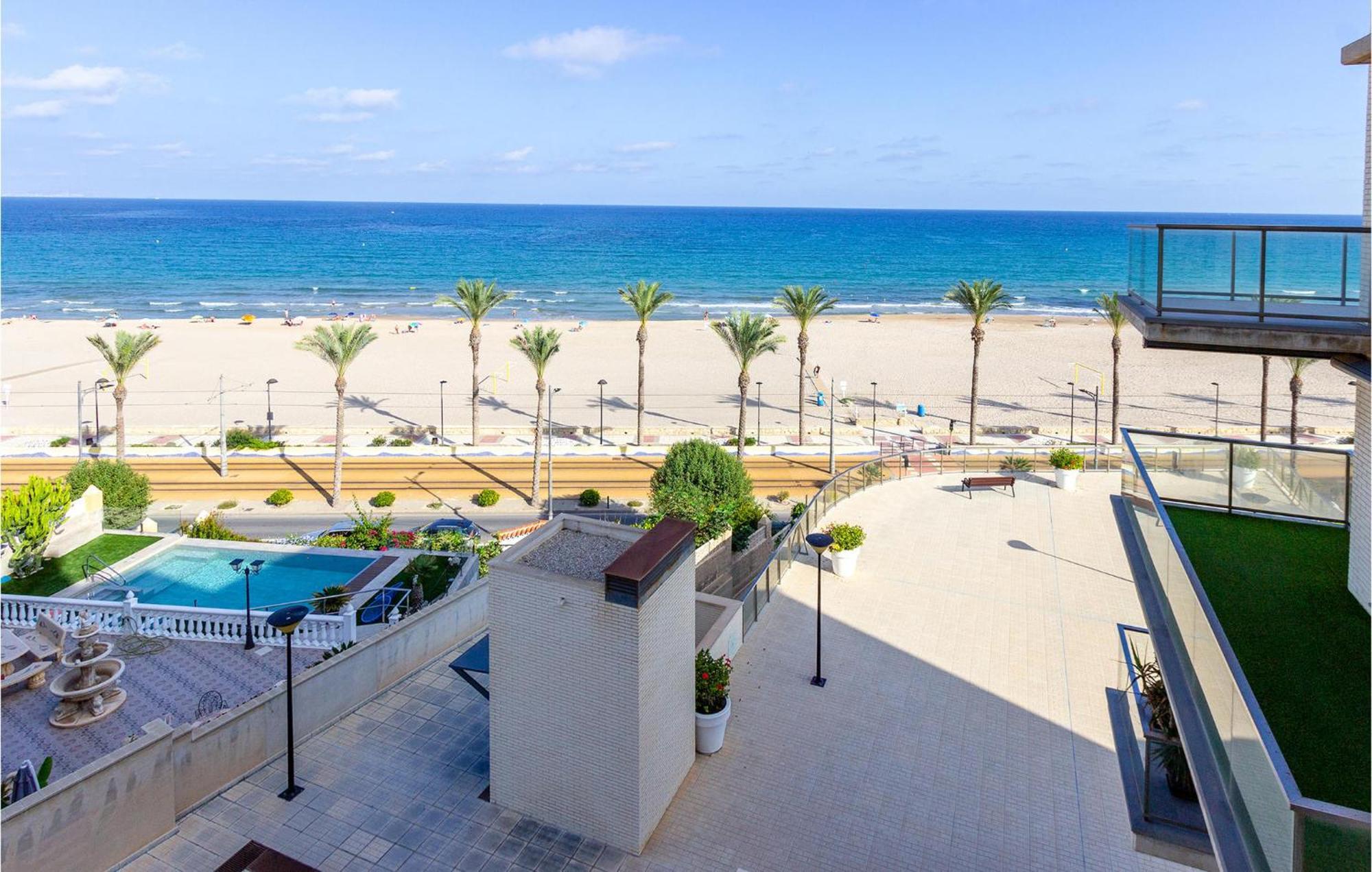 Nice Apartment In Campello With Wi-Fi La Venteta Buitenkant foto