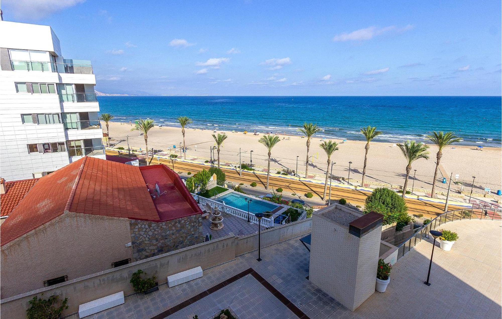 Nice Apartment In Campello With Wi-Fi La Venteta Buitenkant foto