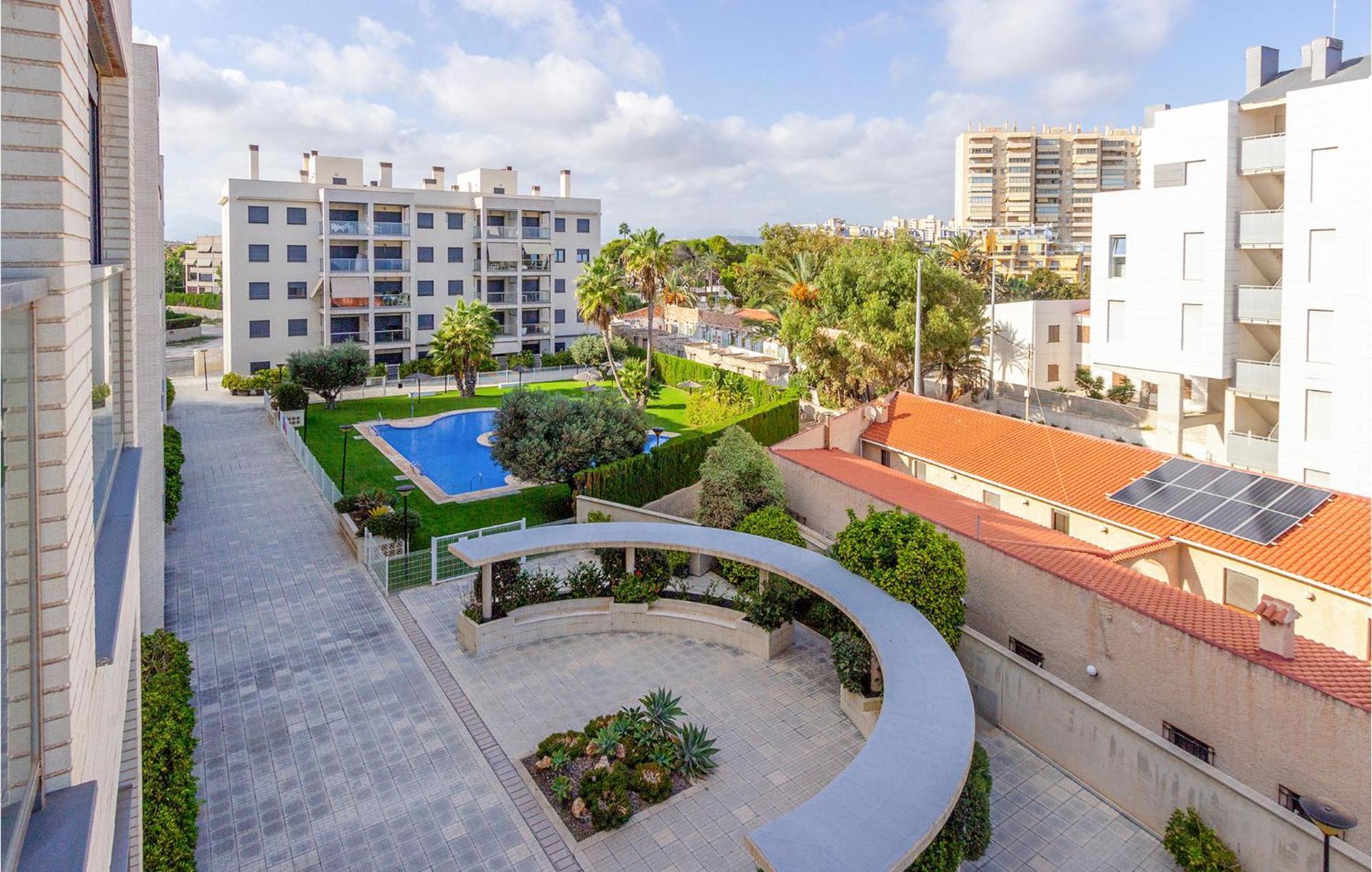 Nice Apartment In Campello With Wi-Fi La Venteta Buitenkant foto