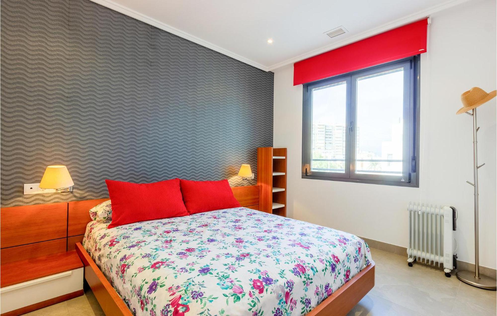 Nice Apartment In Campello With Wi-Fi La Venteta Buitenkant foto