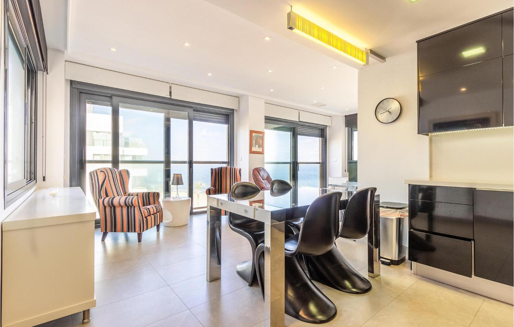 Nice Apartment In Campello With Wi-Fi La Venteta Buitenkant foto