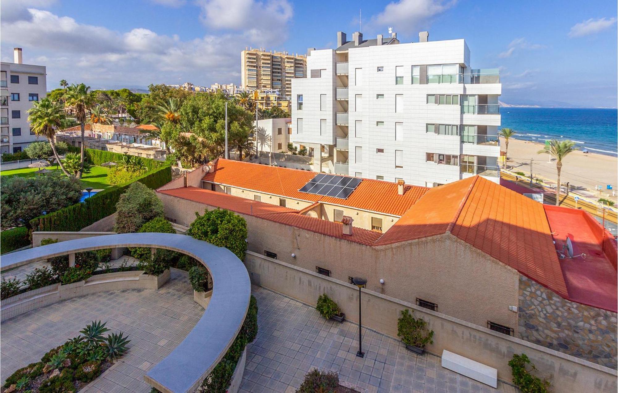 Nice Apartment In Campello With Wi-Fi La Venteta Buitenkant foto