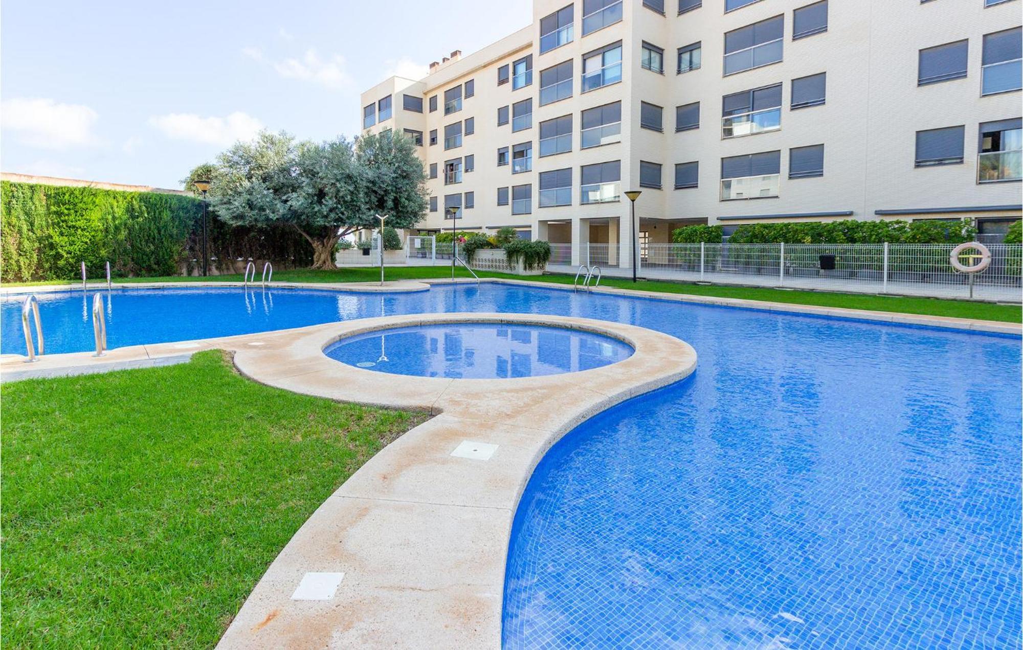 Nice Apartment In Campello With Wi-Fi La Venteta Buitenkant foto