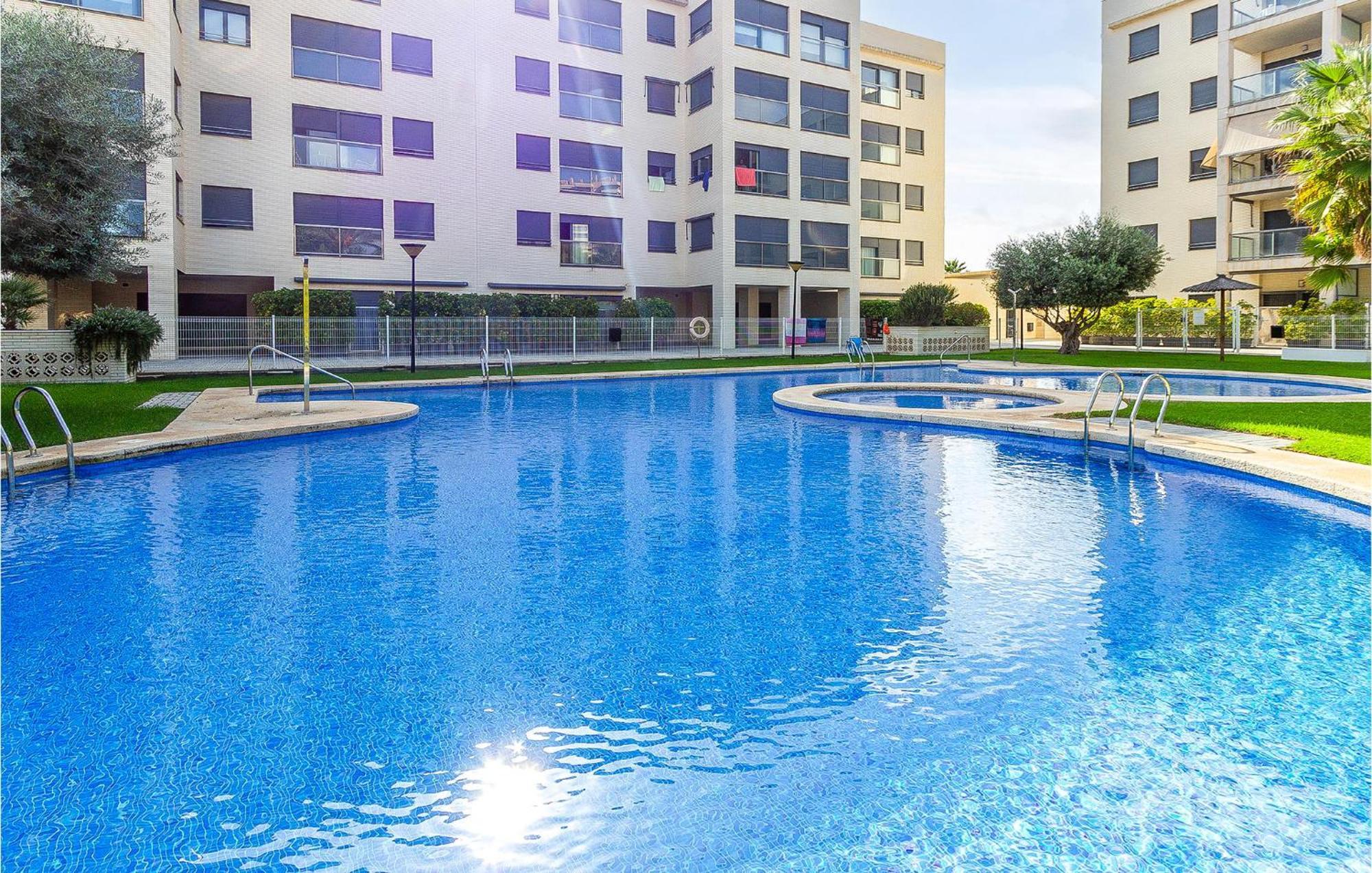 Nice Apartment In Campello With Wi-Fi La Venteta Buitenkant foto