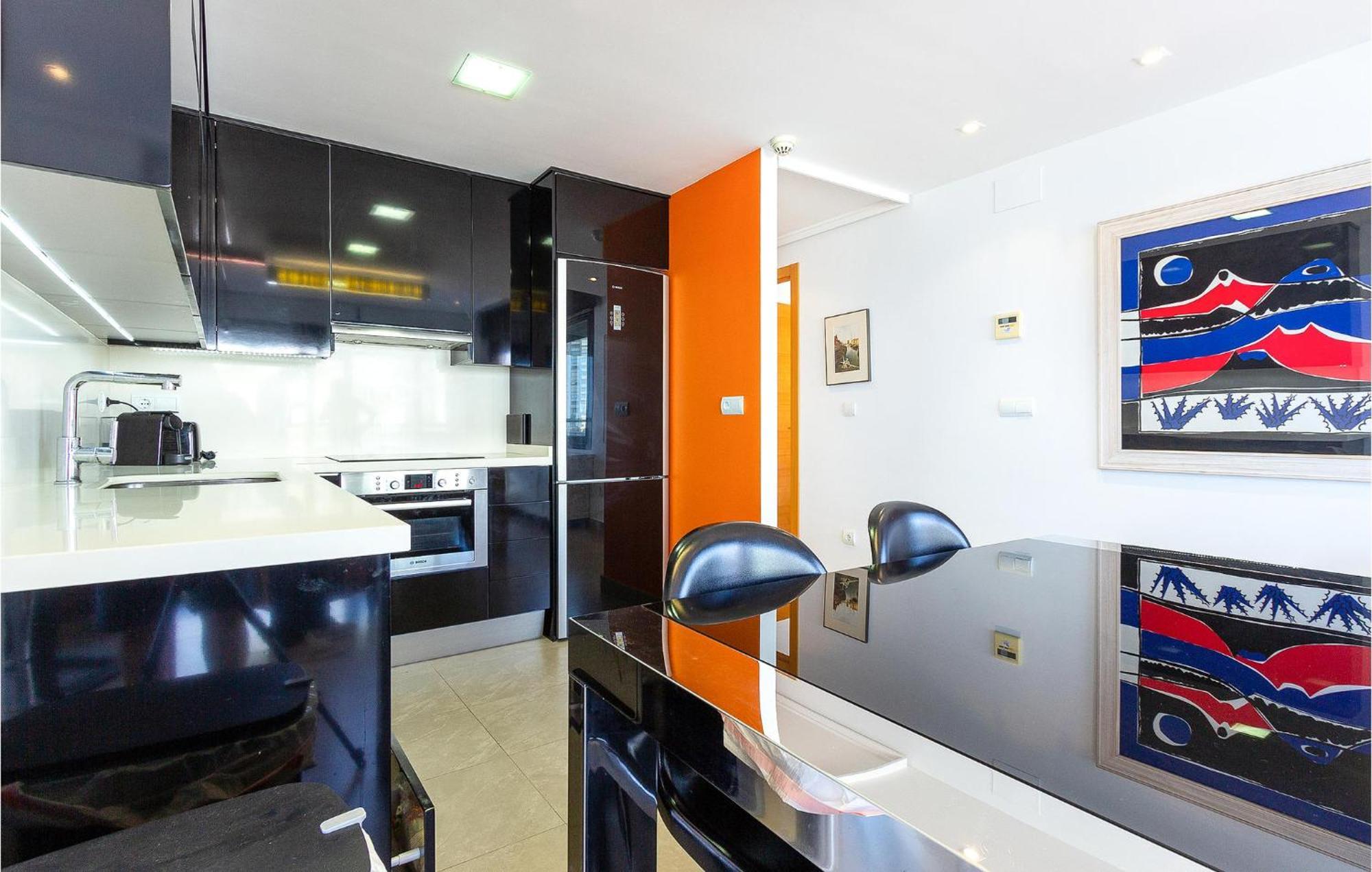 Nice Apartment In Campello With Wi-Fi La Venteta Buitenkant foto